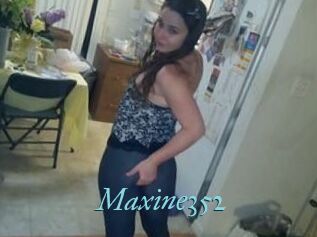 Maxine352