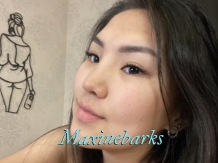 Maxinebarks