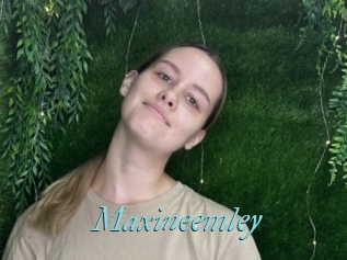 Maxineemley