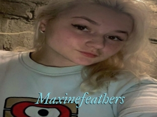 Maxinefeathers