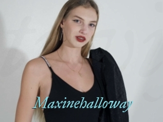 Maxinehalloway