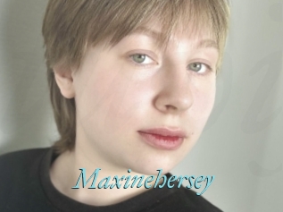 Maxinehersey