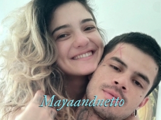 Mayaandnetto