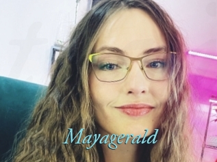 Mayagerald