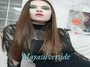 Mayasilverside