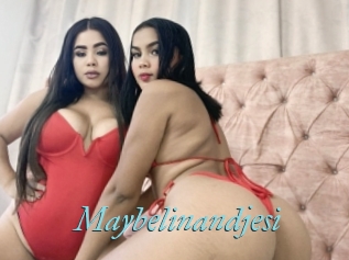 Maybelinandjesi