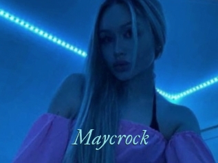 Maycrock