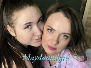 Maydaandgail