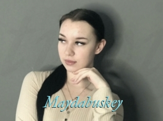 Maydabuskey