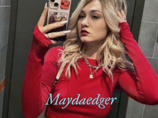 Maydaedger