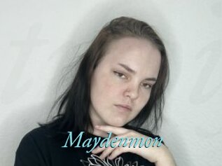 Maydenmon