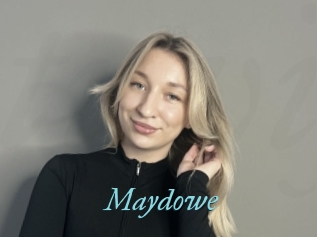 Maydowe