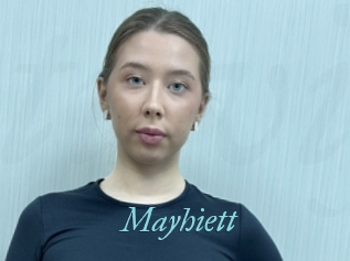 Mayhiett