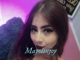 Mayolinjoy