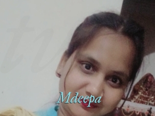 Mdeepa