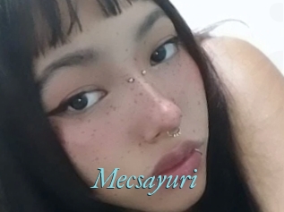 Mecsayuri