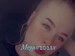 Megan2021x