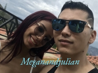 Meganandjulian