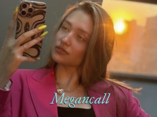 Megancall