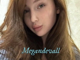 Megandevall