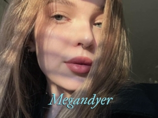 Megandyer