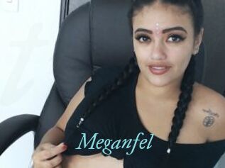 Meganfel