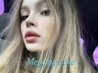 Meganjansone