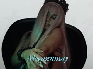 Megannmay