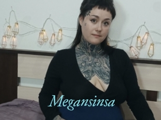 Megansinsa