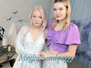 Meghanandpeggy