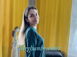 Meghanbeamer