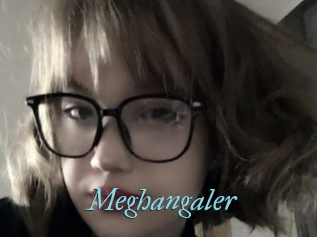 Meghangaler