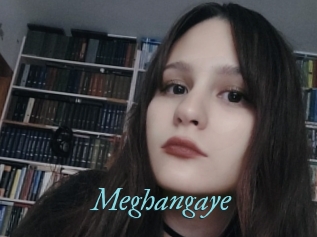 Meghangaye