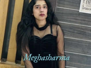 Meghasharma