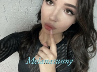 Melanasunny