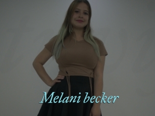 Melani_becker