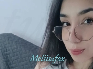 Meliisafox