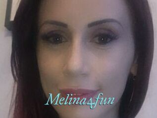 Melina4fun