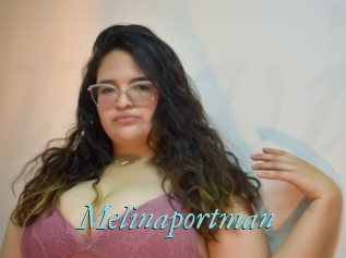 Melinaportman