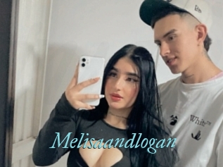 Melisaandlogan