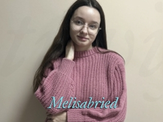 Melisabried