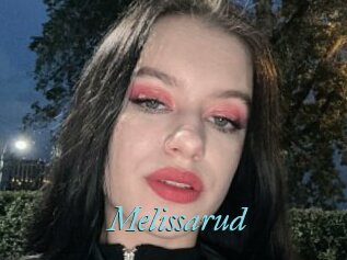 Melissarud