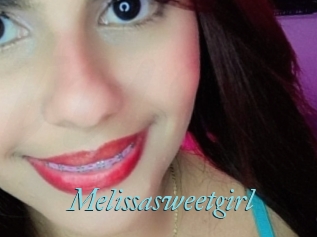 Melissasweetgirl