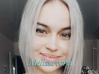 Melissavorel