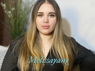 Melissayang