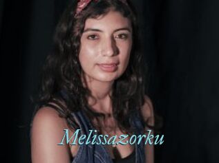 Melissazorku