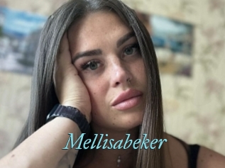 Mellisabeker