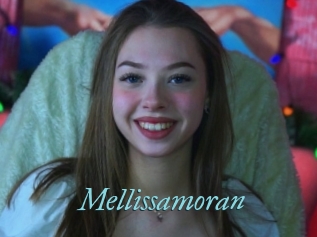 Mellissamoran