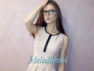 Melodiloud