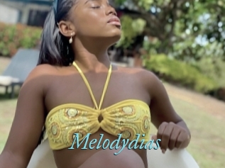 Melodydias